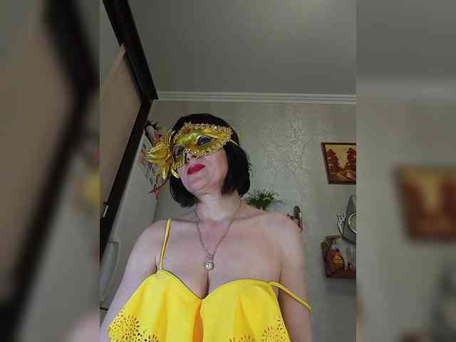 Lilya18 webcam