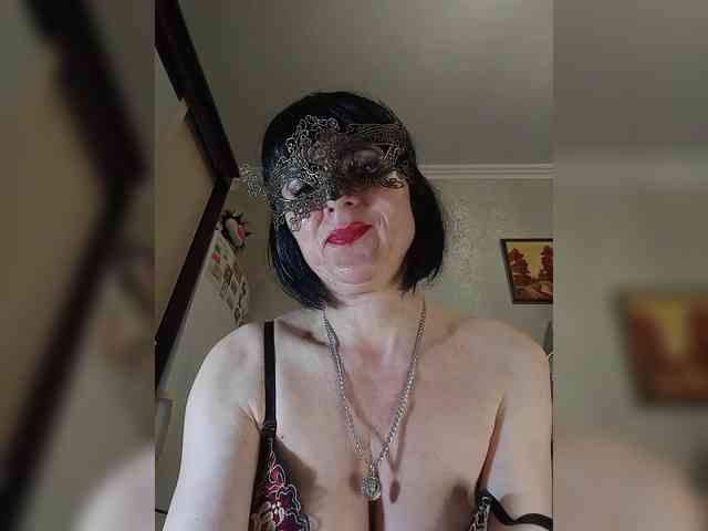Lilya18 webcam