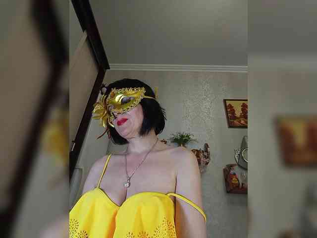 Lilya18 webcam