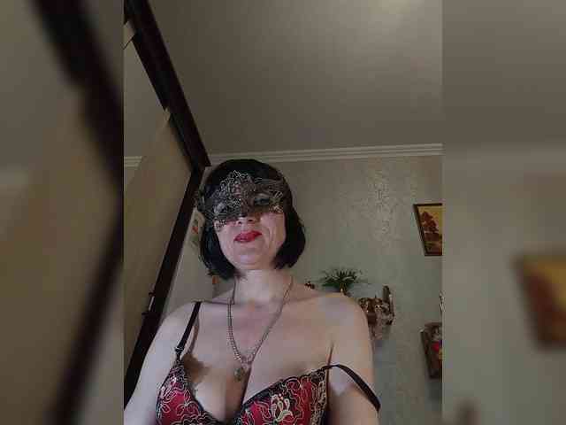 Lilya18 webcam