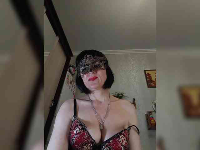 Lilya18 webcam