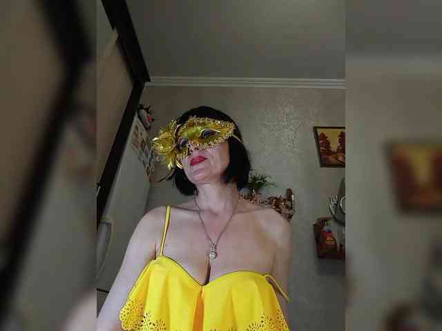 Lilya18 webcam