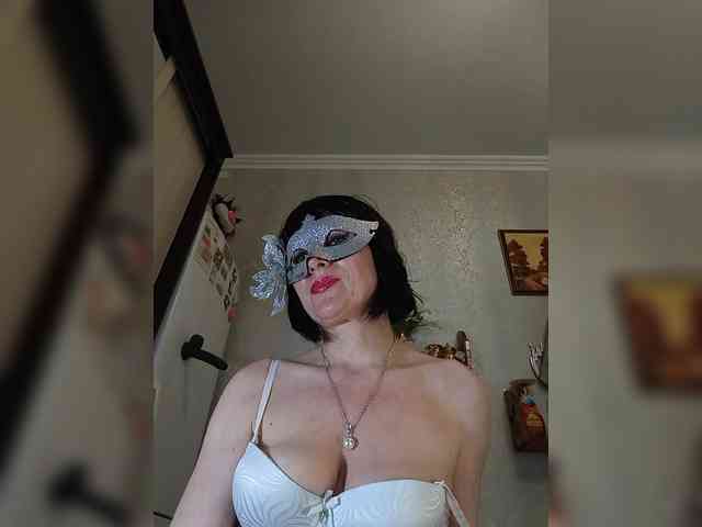 Lilya18 webcam