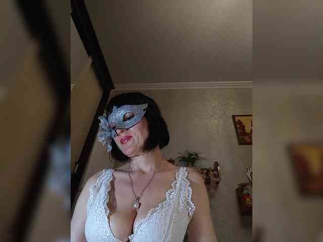 Lilya18 webcam