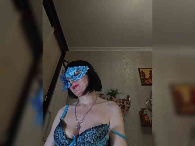 Lilya18 webcam