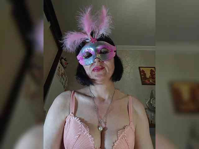 Lilya18 webcam