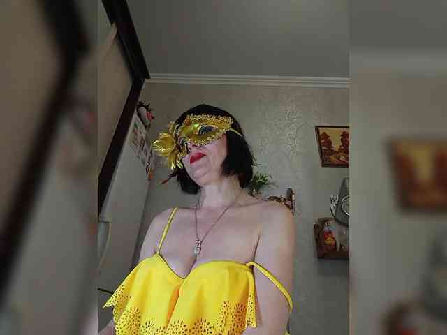Lilya18 webcam