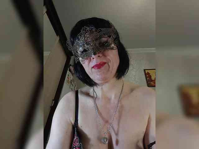 Lilya18 webcam