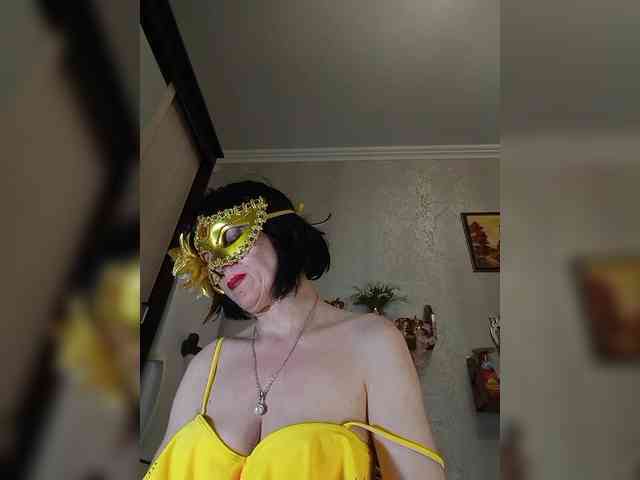 Lilya18 webcam