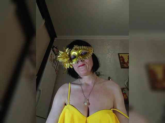 Lilya18 webcam
