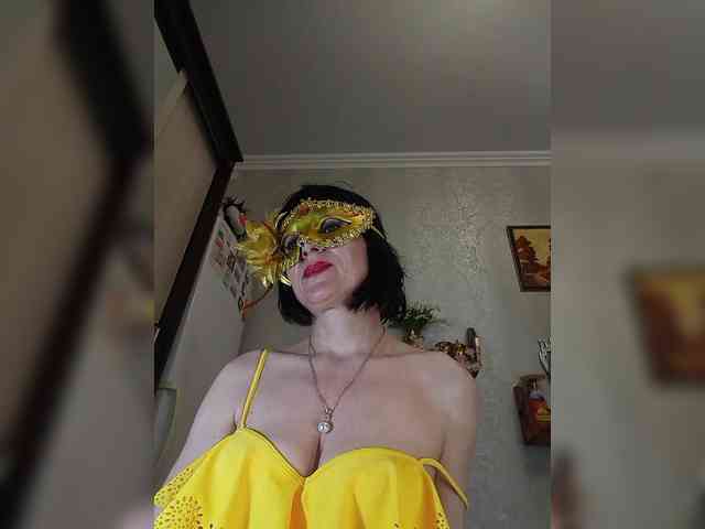 Lilya18 webcam