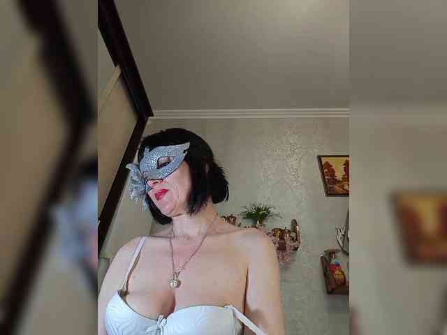 Lilya18 webcam