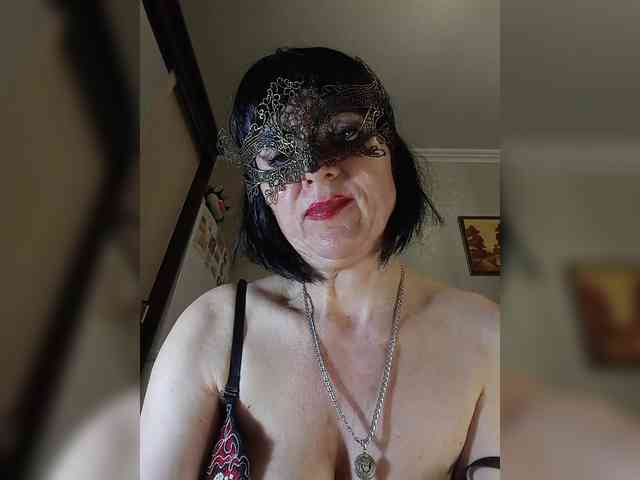 Lilya18's webcam live show
