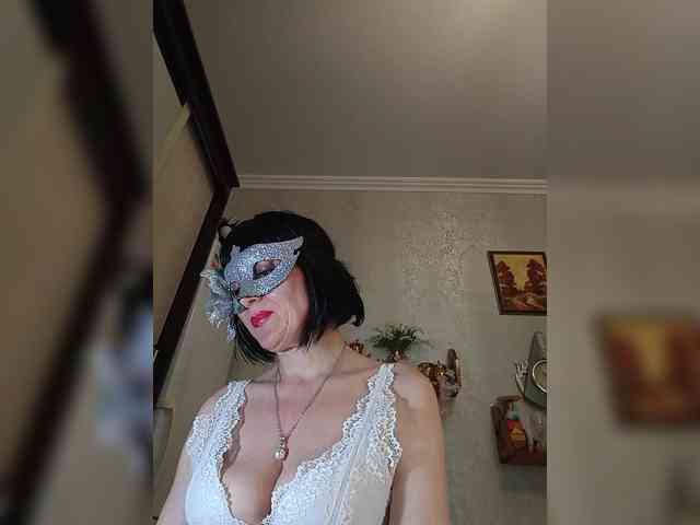 Lilya18 webcam