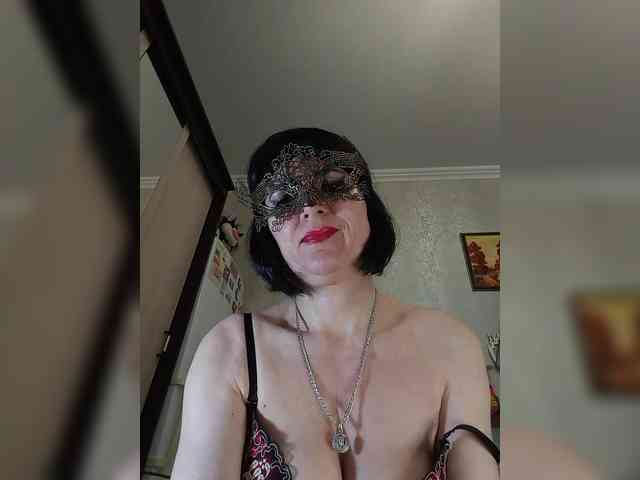 Lilya18 webcam