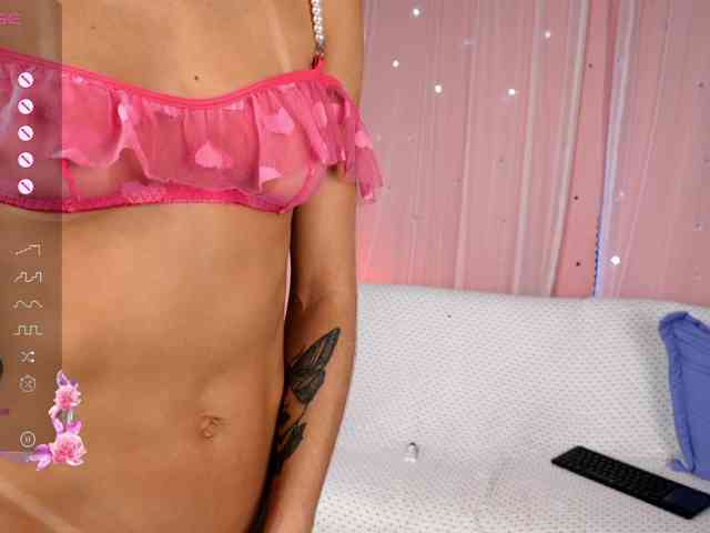 cali-wanda webcam