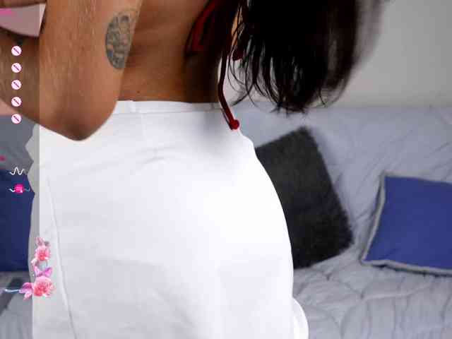 cali-wanda webcam