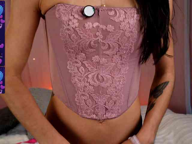 cali-wanda webcam