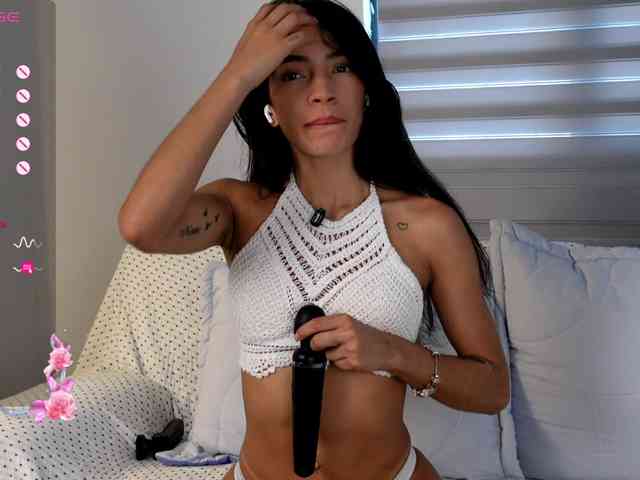 cali-wanda webcam