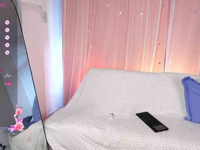 cali-wanda webcam