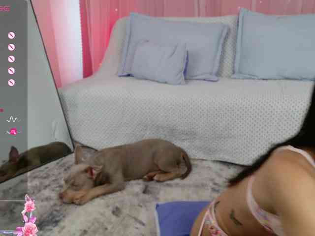 cali-wanda webcam