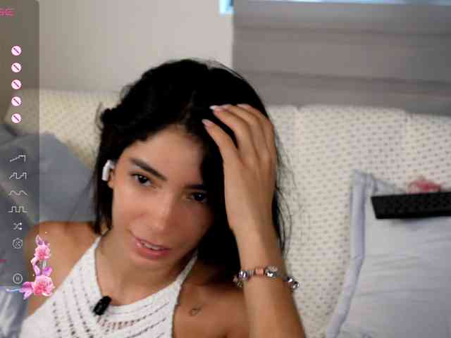 cali-wanda webcam