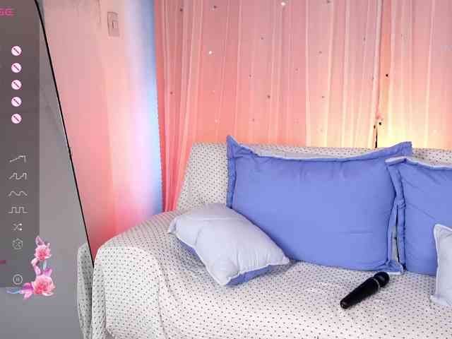 cali-wanda webcam