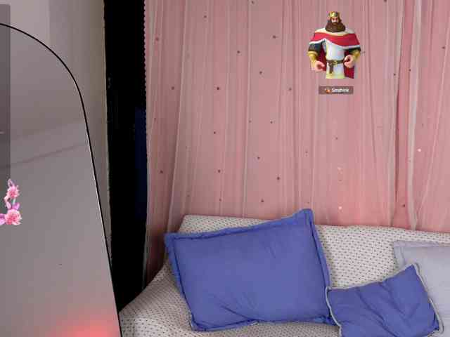 cali-wanda webcam