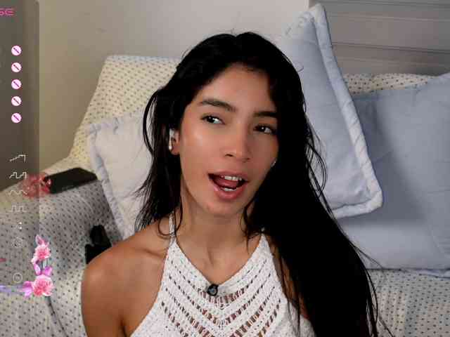 cali-wanda webcam