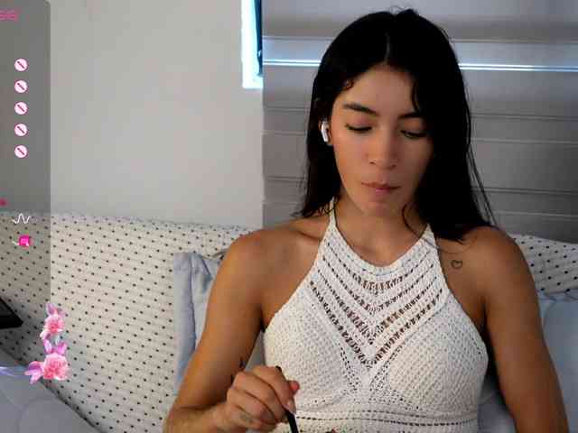 cali-wanda webcam