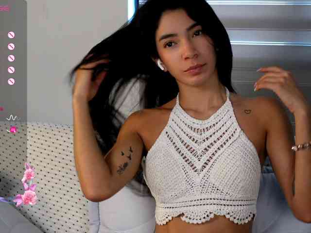 cali-wanda webcam