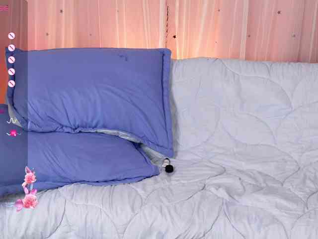 cali-wanda webcam