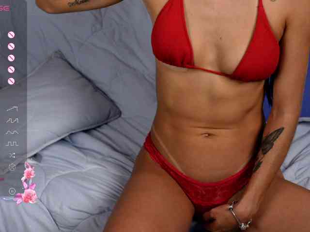 cali-wanda webcam