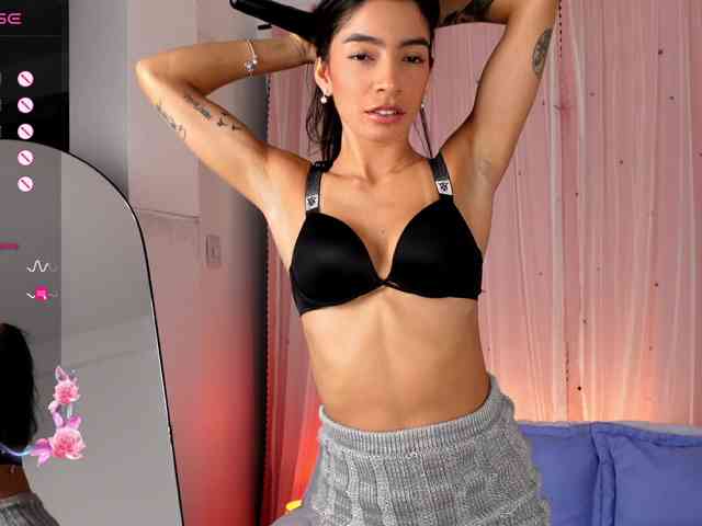 cali-wanda webcam
