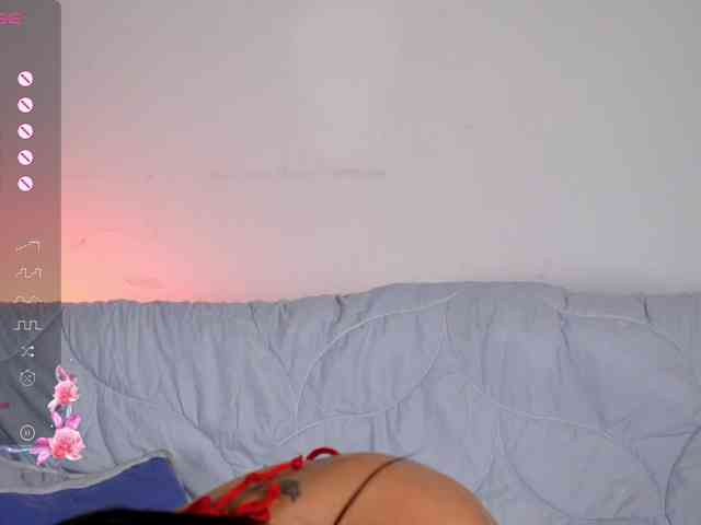cali-wanda webcam