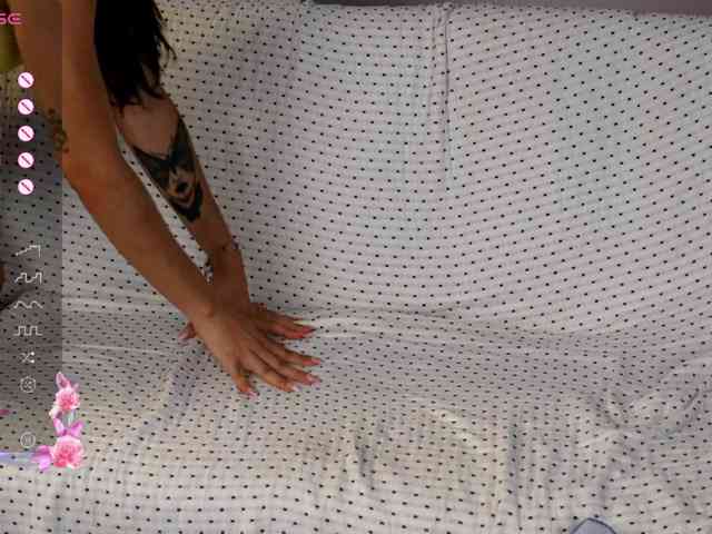cali-wanda webcam