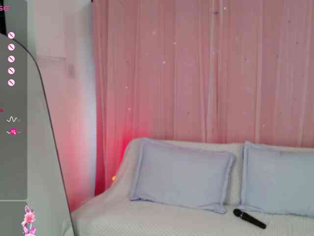 cali-wanda webcam