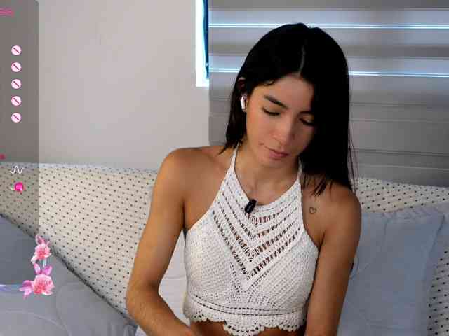 cali-wanda webcam