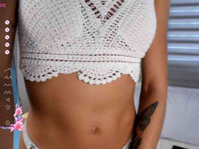 cali-wanda webcam