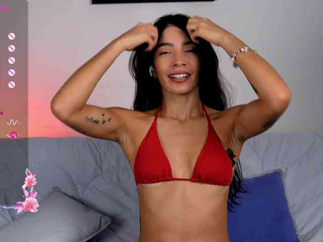 cali-wanda webcam