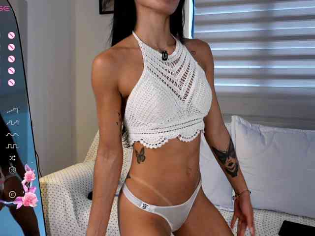 cali-wanda webcam