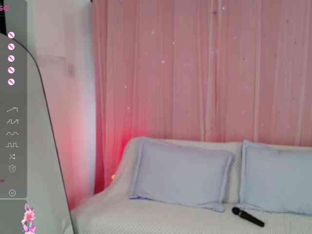 cali-wanda webcam