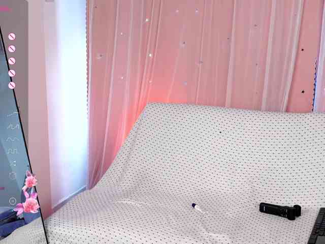 cali-wanda webcam