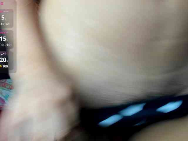 SELENASTON webcam