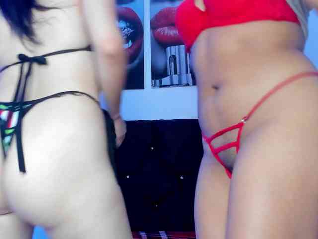 SELENASTON webcam