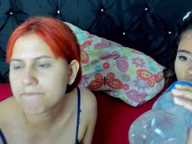 SELENASTON webcam