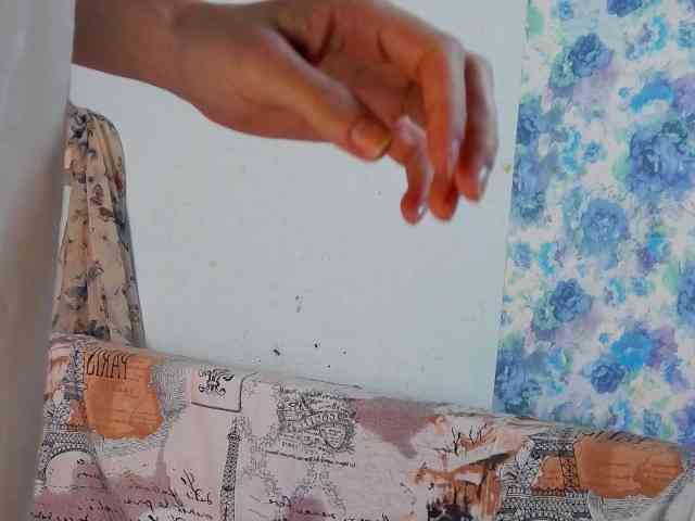 JasminJ Live Webcam on BongaCams