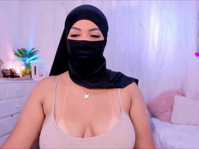 BriannaRouse webcam