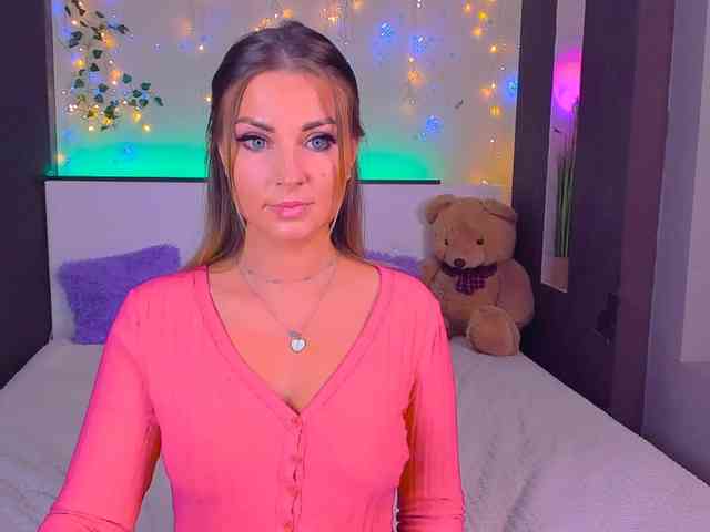 Alisee123 webcam