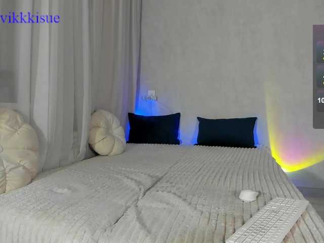 vikkkisue's BongaCams show and profile